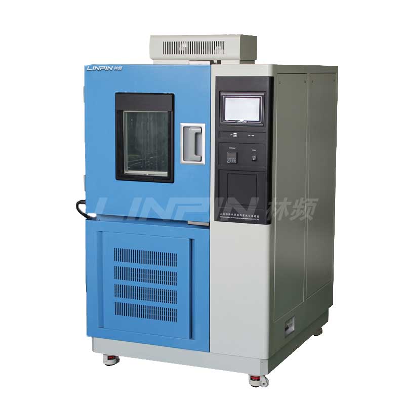 為產(chǎn)品穿上保護(hù)衣，從恒溫恒濕試驗(yàn)機(jī)開(kāi)始